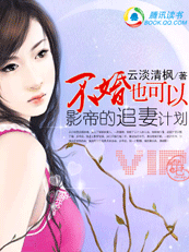 影帝的追妻计划:不