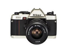 尼康FE10_360百科