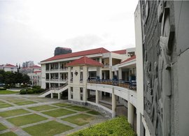 苏州市太仓实验小学