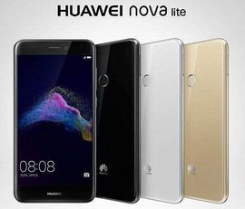 华为nova2Lite