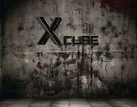 石家庄X-Cube密室逃脱