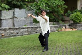 闾山武当八卦掌_360百科