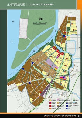 安徽当涂经济开发区