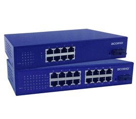 反向供电交换机