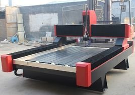 石材雕刻机_360百科