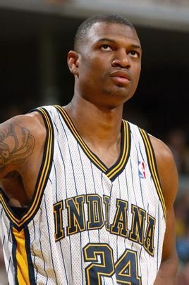 本德nba,本德NBA