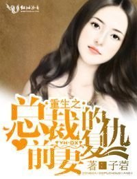 重生之总裁的复仇前妻