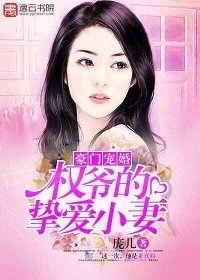 豪门宠婚:权爷的挚爱小妻