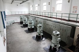 2025年一体化提升泵站专业品牌推荐