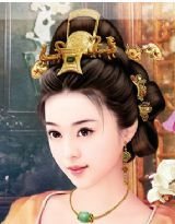 代嫁皇后:倾颜丑后