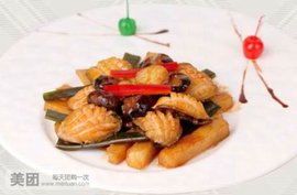 粤明粤港式茶餐厅