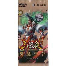 三国杀国战扩展包:君临天下·阵