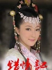 儿女传奇之错情记_360百科