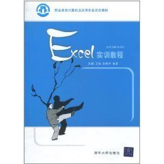 Excel实训教程