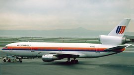 联合航空232号航班事故