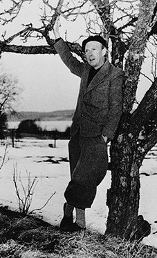 贡纳尔·埃凯洛夫