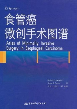 食管癌微创手术图谱