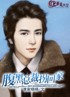 腹黑总裁拐回家