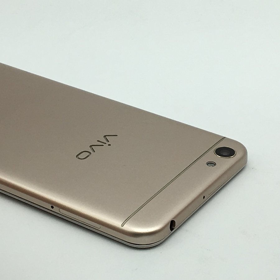 vivoy66详细参数,vivoy66参数 vivo 【y66】 全网通 金色 32 g 国行 9成新