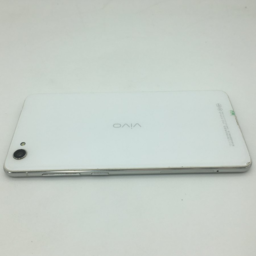 vivo【x5 pro 移动联通 4g/3g/2g 白色 16 g 国行 7成新 jd