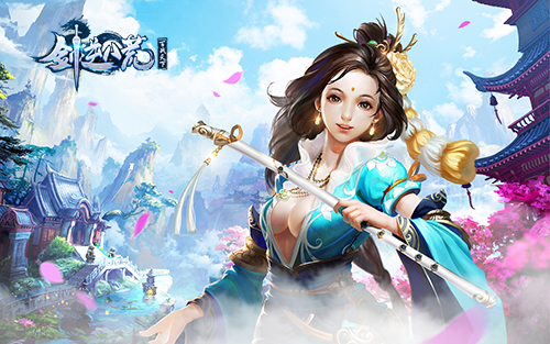 《剑逆八荒》冲级技巧分享：教你20天快速四转!