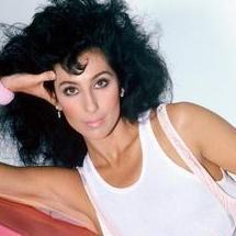 cher
