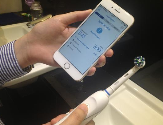 iphone6s手机听筒灰尘怎么清理_360问答