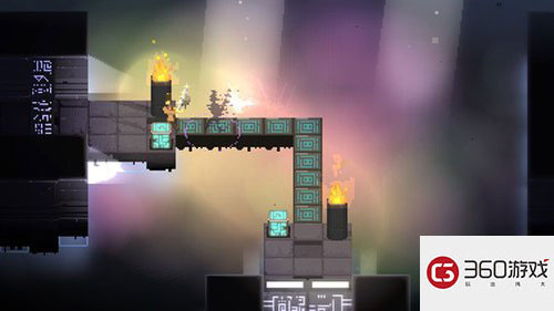 致敬塞尔达之作 RPG手游《诗歌携带者》即将来临