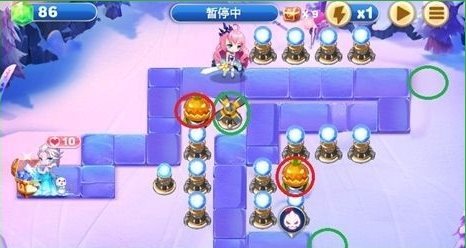 天天来塔防无尽模式寒假日记通关攻略[多图]图片8