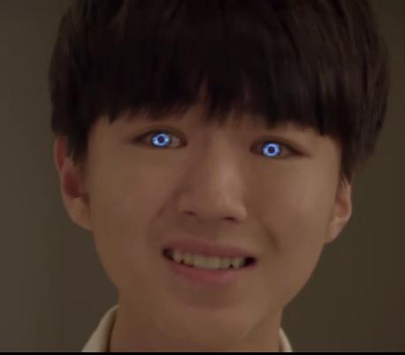 超少年密码王俊凯哭戏在哪一集_360问答