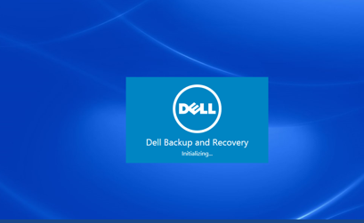 Dell台式电脑 怎样恢复出厂设置(刚买来的时候