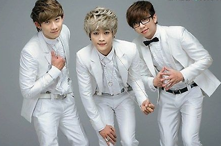 哪里能听到HKT新的歌