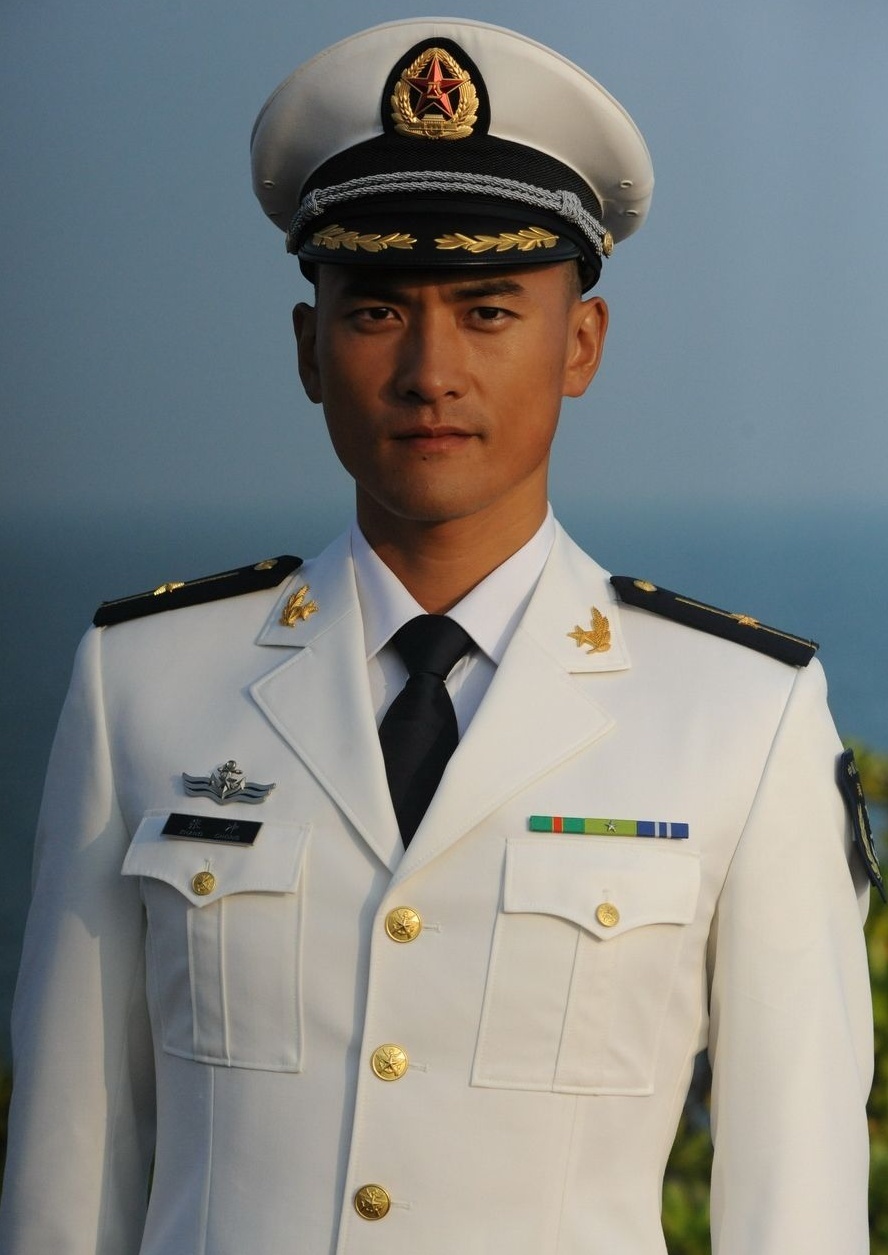 赫子铭