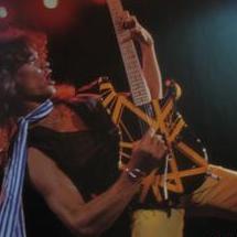 van halen