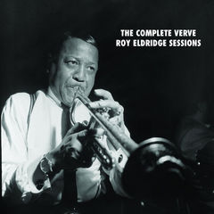 the complete verve roy eldridge studio recordings