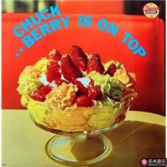 berry is on top