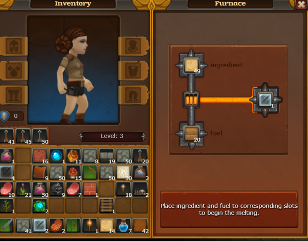 猎人求生完成所有任物上哪里物品