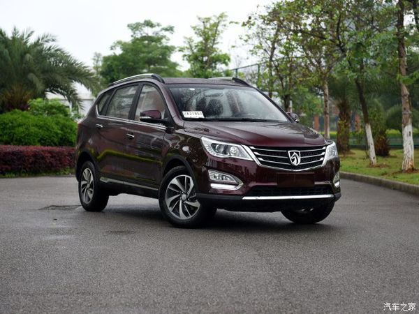 宝骏550报价_360问答