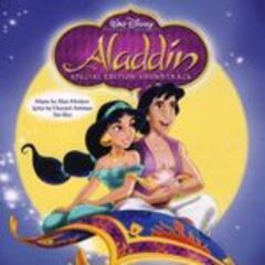 aladdin