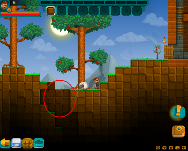 猎人的生存日加强中文版中的远古计算机要到哪