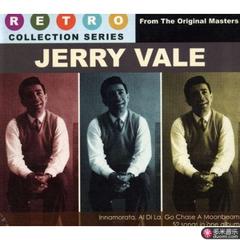the jerry vale italian album