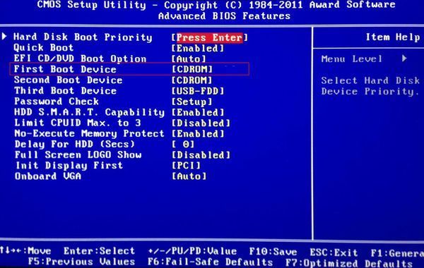 台式机用U盘重装系统无法进入U盘模式?_360