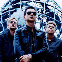 depeche mode