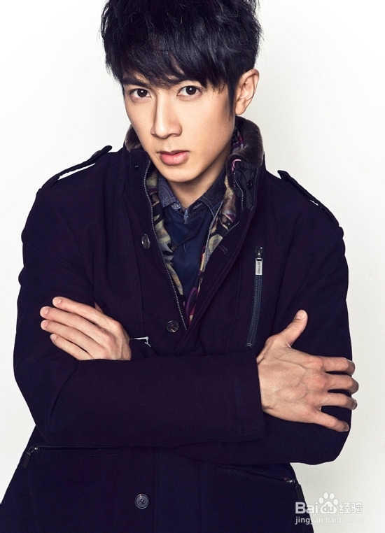 男长脸适合什么发型_360问答