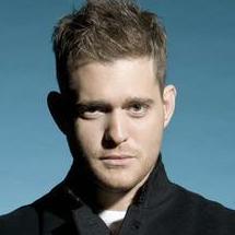 michael bublé