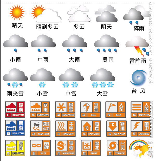 本年梅雨期降雨量偏少中考期间展开3小时分区气候预告