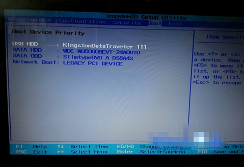 联想扬天b40-45可以装xp系统么