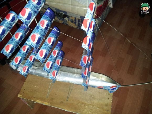 怎么做船模型?_360问答