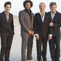 crowded house