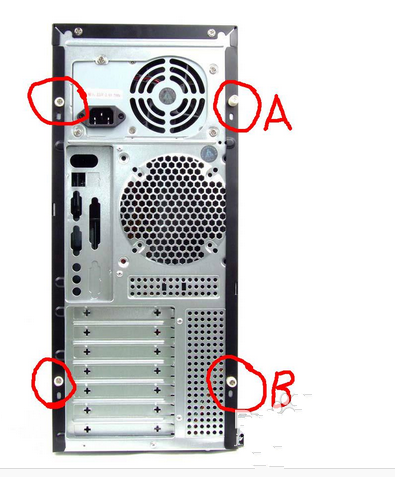 760显卡怎么装?_360问答